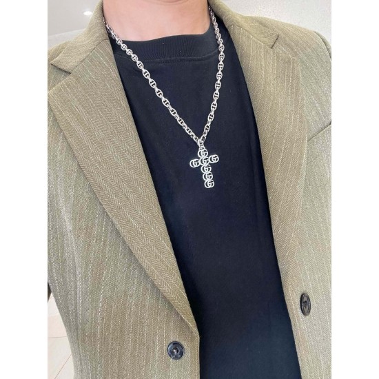 Gucci Jewelry Necklace