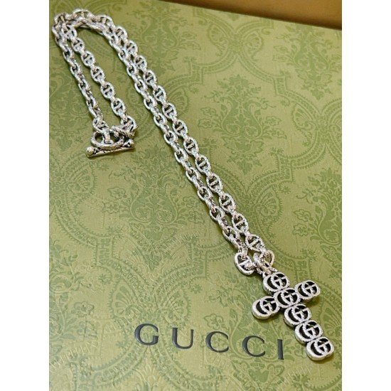 Gucci Jewelry Necklace