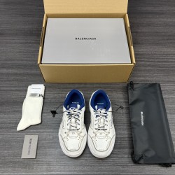 Balenciaga Shoes Top Quality