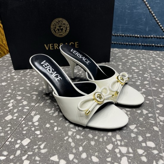 Versace Shoes Fashion shoes
 Top Quality