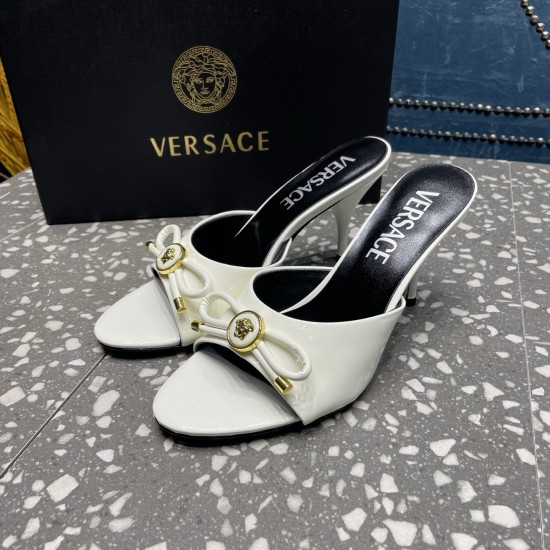 Versace Shoes Fashion shoes
 Top Quality
