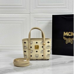 MCM Bags Top Quality 16*9*14cm