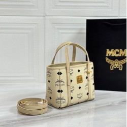MCM Bags Top Quality 16*9*14cm