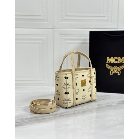 MCM Bags Top Quality 16*9*14cm