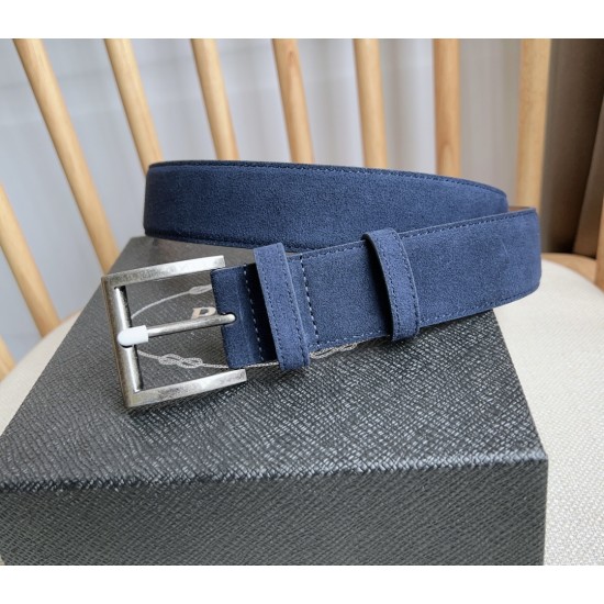 Prada Belts
 Top Quality