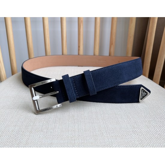 Prada Belts
 Top Quality