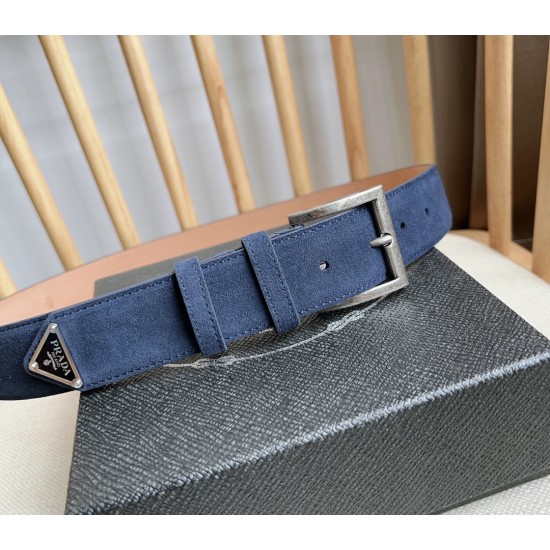 Prada Belts
 Top Quality