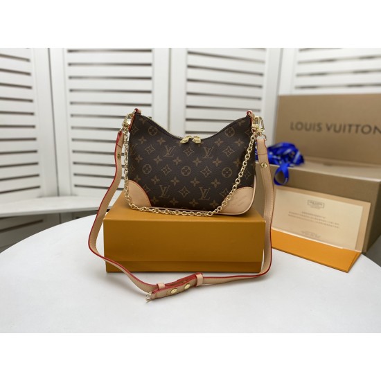 LV Bags High Quality