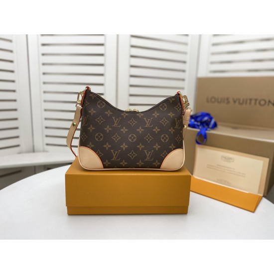 LV Bags High Quality