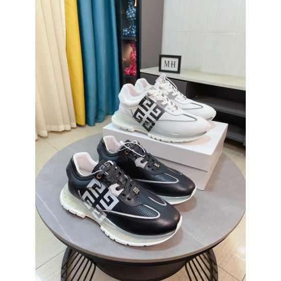 Givenchy Shoes Top Quality