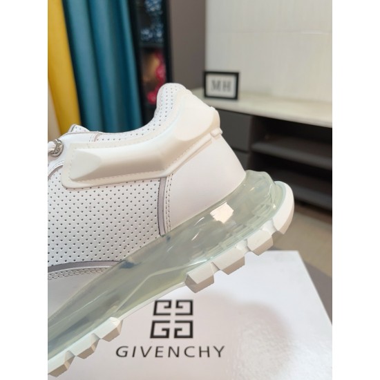 Givenchy Shoes Top Quality