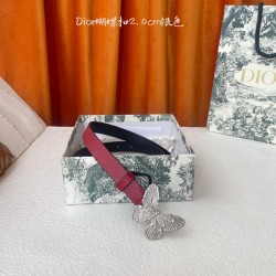 Dior Belts
 Top Quality