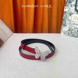 Dior Belts
 Top Quality