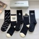 Balenciaga Socks