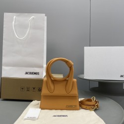 Jacquemus Bags Top Quality Same Real