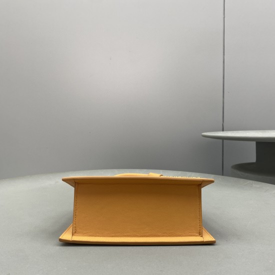 Jacquemus Bags Top Quality Same Real