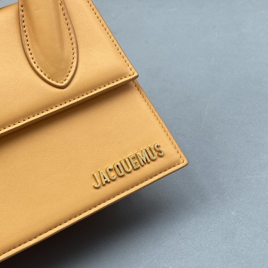 Jacquemus Bags Top Quality Same Real