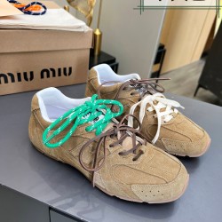 MiuMiu Shoes Top Quality