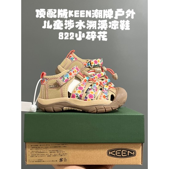 Children Shoes Keen High Quality