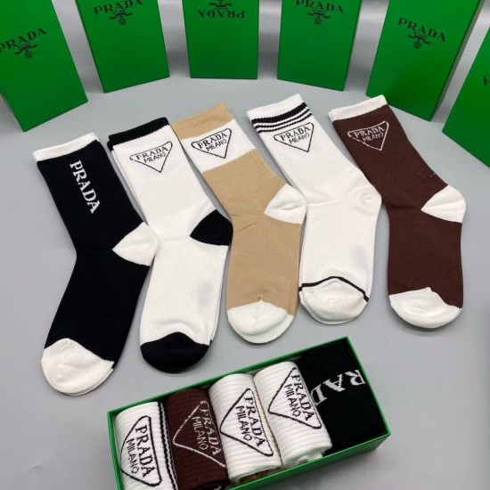Prada Socks