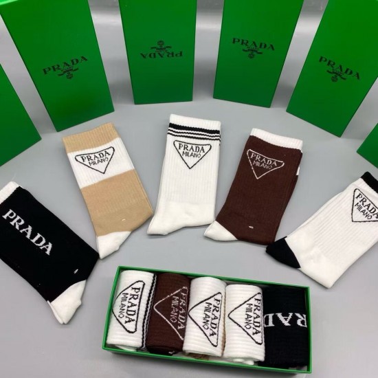 Prada Socks