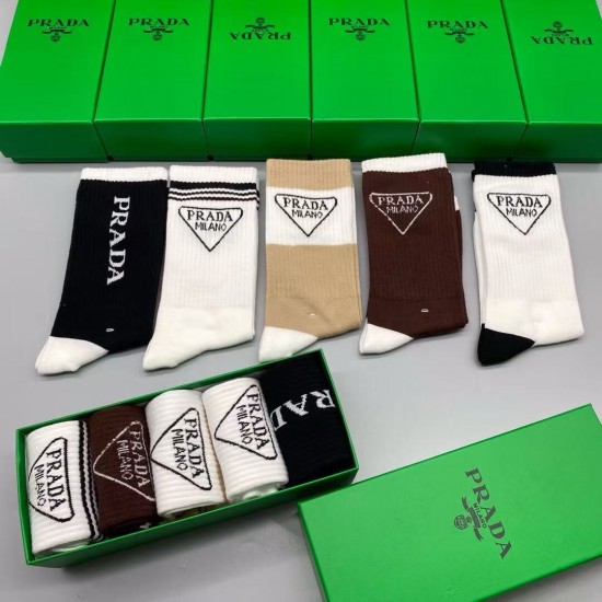 Prada Socks