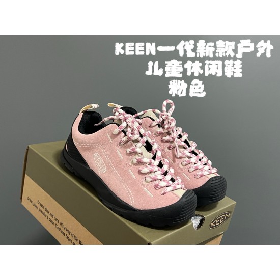 Children Shoes Keen High Quality