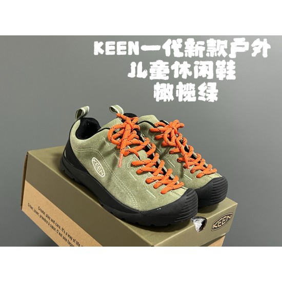 Children Shoes Keen High Quality