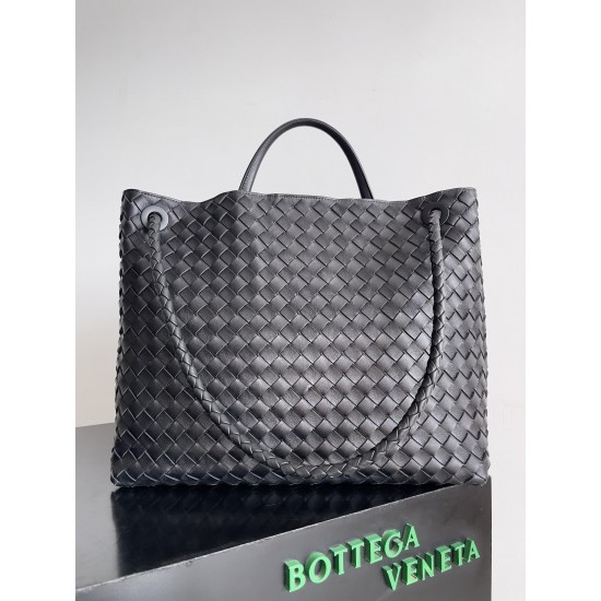BV Bags Top Quality ANDIAMO 743575