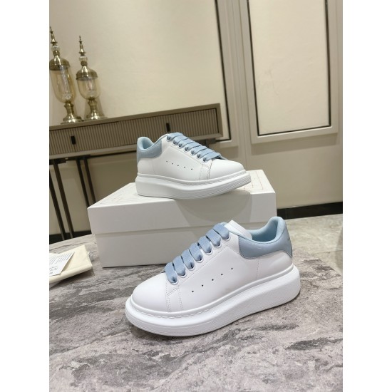 McQueen Shoes High Quality
women 35-40 

men 39-44