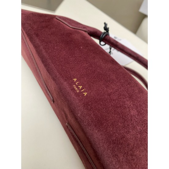 Alaia Bags Top Quality 31x17x10cm