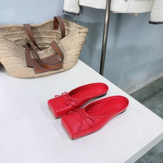 Jacquemus Shoes Top Quality