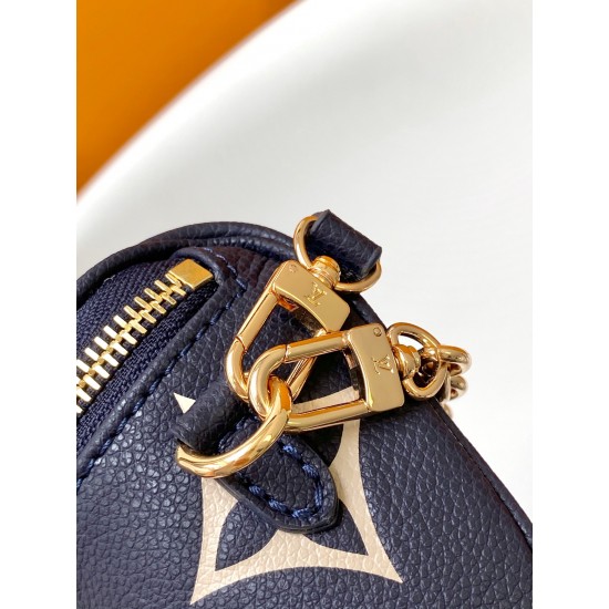 LV Bags Top Quality Mini Bumbag