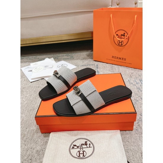 Hermes Shoes Top Quality
35-42