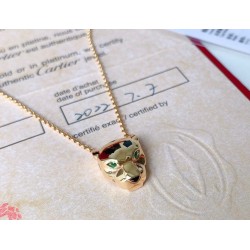 Cartier Jewelry Necklace Top Quality