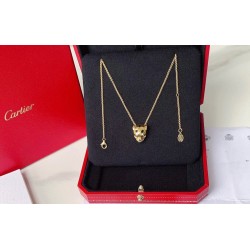 Cartier Jewelry Necklace Top Quality