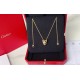 Cartier Jewelry Necklace Top Quality
