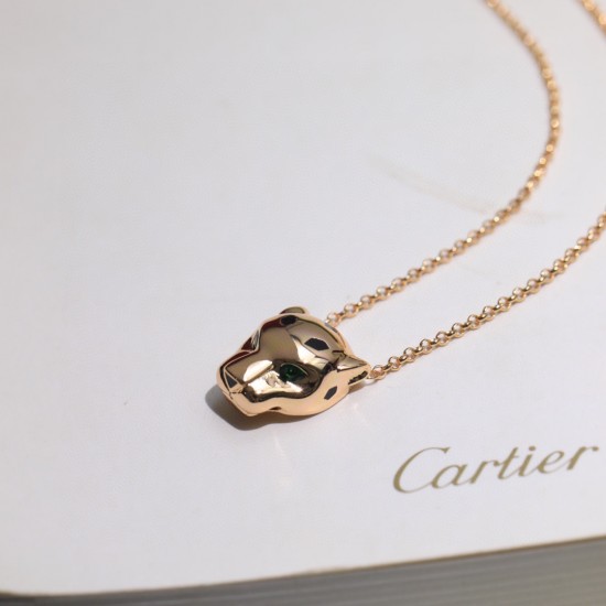 Cartier Jewelry Necklace Top Quality