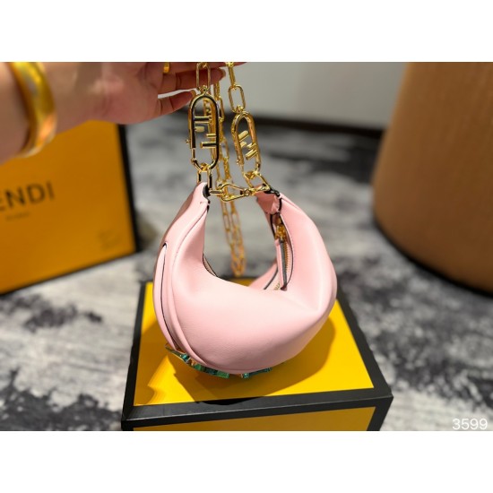 Fendi Bags High Quality