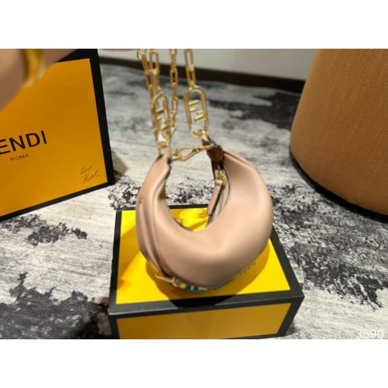 Fendi Bags High Quality