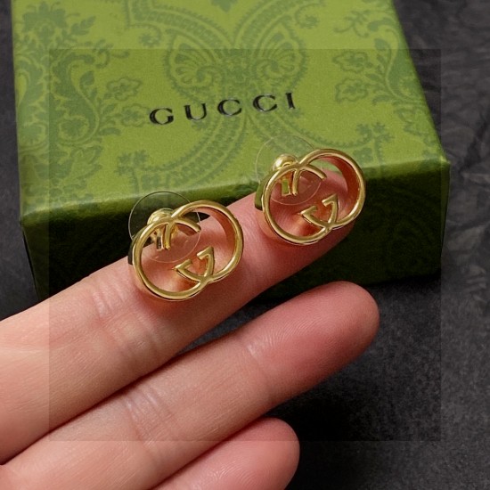 Gucci Jewelry Earrings