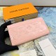 LV Bags High Quality Flip Wallet
