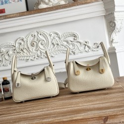 Hermes Bags Top Quality lindy琳迪
19cm $240