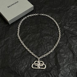 Balenciaga Jewelry Necklace