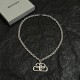 Balenciaga Jewelry Necklace