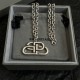 Balenciaga Jewelry Necklace
