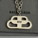 Balenciaga Jewelry Necklace
