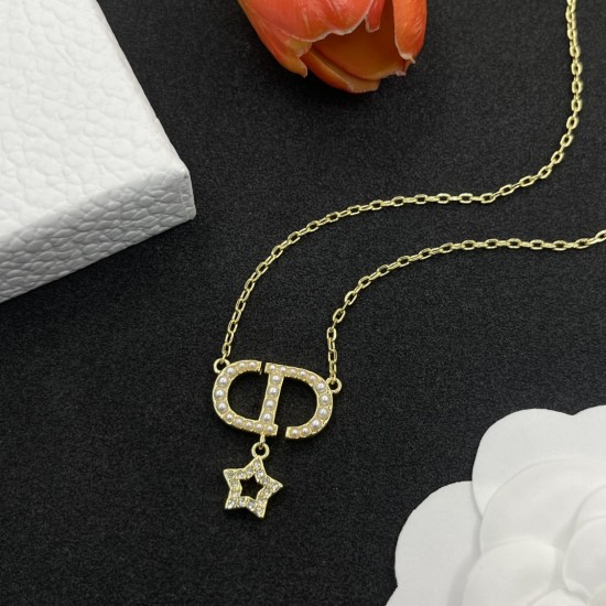 Dior Jewelry High Quality