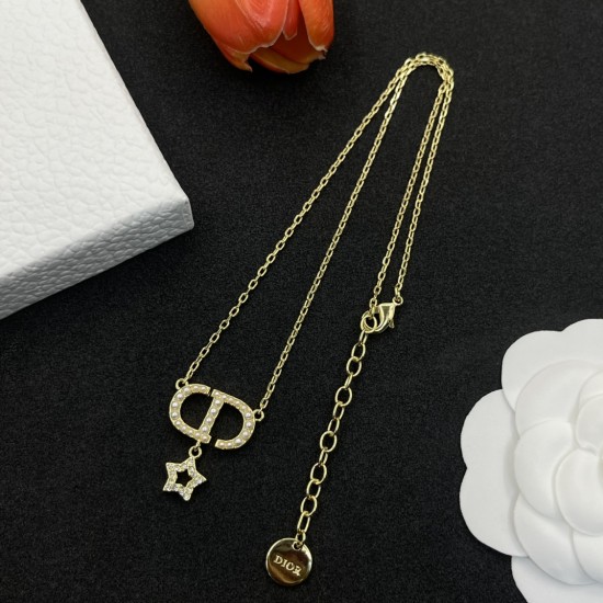 Dior Jewelry High Quality