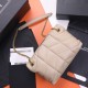 YSL Bags Top Quality Loulou Puffer
29x17x11cm